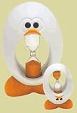  Timey  Egg Timer
