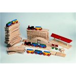 Eigenschaften BRIO GmbH 33821 / BRIO GmbH 33821 - BRIO®-Bahn Kindergarten