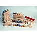 BRIO GmbH 33821 - BRIO®-Bahn Kindergarten