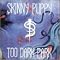 Music I listen to when I'm ornery