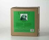 Parrot Pellets 25lb
