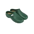Briers Garden Clog Grn S6 B2096