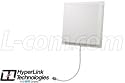 HyperLink HyperGain HG2414P - 14 dBi Directional Patch WiFi Antenna