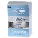 Neutrogena Advanced Solutions Facial Peel - 1.7 oz