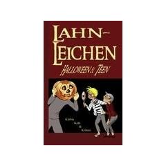 Lahn-Leichen 3: Halloween & Teen
