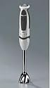 220 Volt (NOT USA COMPLIANT) Braun Hand Blender 600 Watt Variable Speed