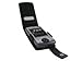 Proporta Alu-Leather Case (HTC Touch Cruise Series) - Flip Type