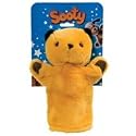 Sooty Hand Puppet