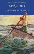 Moby Dick (Wordsworth Classics)