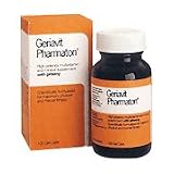 Geriavit - 100 caps., (Pronatura)