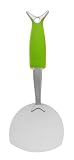 Art and Cook Large Flipper, Green