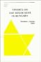 Studies on the Holocaust in Hungary