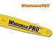 Search Our Specialty Mall : 75cm WoodsmanPRO Harvester Bar (.404 x .080) Wide Tail