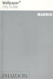 Wallpaper City Guide: Madrid