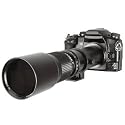walimex 500/8,0 Linsenobjektiv f&uuml;r Minolta AF/Sony