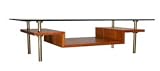 2155sB3aB0L. SL160  Michael Wells Design RA CF Rao Coffee Table