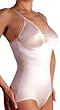 Va Bien Seamless Minimizer Bodysuit with Thigh Control