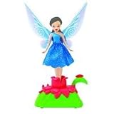silvermist disney fairies pixie flutter