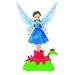 silvermist disney fairies pixie flutter