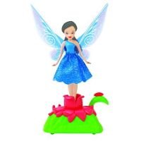 Childrens Toyshop  Toys : silvermist disney fairies pixie flutter