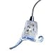 QTY 10: Head Calla Bassa Multi Color E