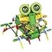 RYTECK-INOVATIVE Walking Robot Toy Set, Battery Operated Toy