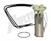 Fuel pump
