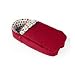 Red Stokke Xplory Stroller Warm Sleeping Bag