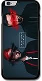 Twenty One Pilots Photos Design for Iphone Case (iPhone 6/6S Black)