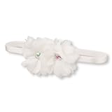 THE CHILDREN'S PLACE(ザ・チルドレンズプレイス) ハートペタルフラワーヘッドワープ 小物ジュエリー・ヘアーアクセサリー One Size【並行輸入】