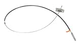 ACDelco 15183624 Parking Brake Intermediate Cable