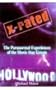 X-Rated: The Paranormal Experiences of the Movie Star Greats