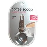 Bradshaw International 12475 Coffee Measure Scoop (Pack of 6) by Bradshaw