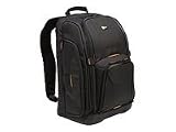 NEW Case Logic SLR Camera/Laptop Backpack - SLRC-206BLACK