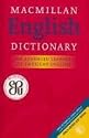 Macmillan English Dictionary for Advanced Learners of American English, w. CD-ROM