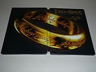 Lord of the Rings Trilogy