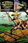 Huckleberry Finn (Classics Illustrated)