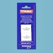 Titania Corn Slicer Blades 20 Pack (Pack of 3)