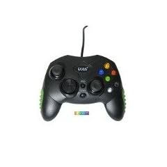 Shock Gamepad/Controller f�r xBox