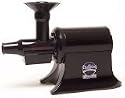 Champion 2000+ Commercial Model Juicer G5-PG-710 - BLACK