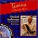 See larger Tunisia & North Africa