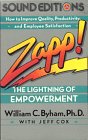 Zapp!: The Lightning of Empowerment: How to Improve Productivity, Quality, and Employee Satisfaction