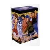 NINKU 忍空 DVD-BOX 2