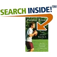 Click here to buy Forever Young: My Friendship with John F. Kennedy, Jr. by William Sylvester Noonan and Robert Huber.