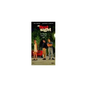 At First Sight [VHS]