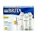 Brita 35503 - 3-Pack of Water Filter Cartridges