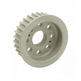 BAKER RACE PULLEY 32 TOOTH BT 32BD56