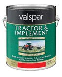 Bps - Tractor & Implement Enamel - 18-4431-02 1G Massey Ferg Red