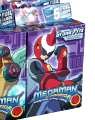 Eigenschaften Decipher 4917b / Decipher 4917b - MegaMan Grand Prix Starter ProtoMan