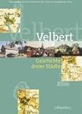 Geschichte Velbert. Geschichte dreier Städte